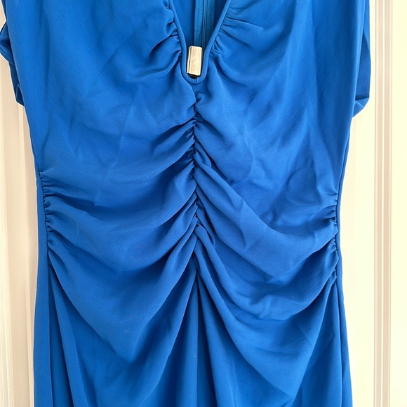 Zara midi dress - Picture 4 of 6